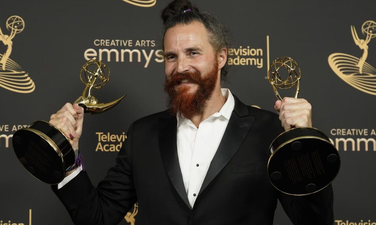 Cristóbal Tapia de Veer