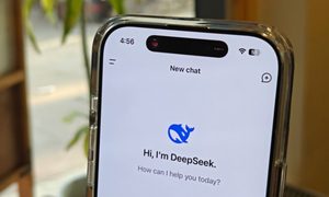 DeepSeek