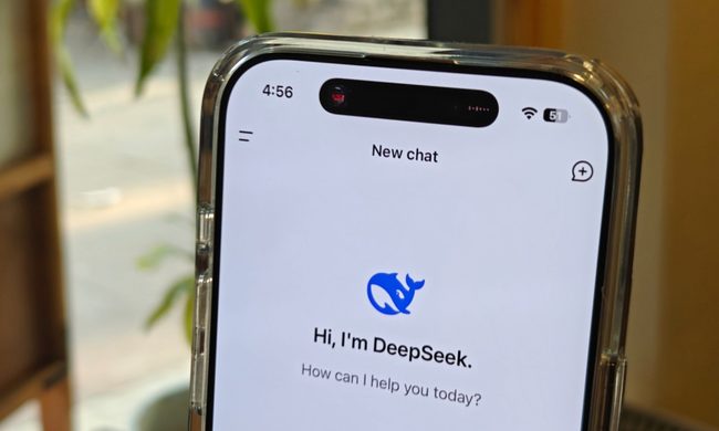 DeepSeek