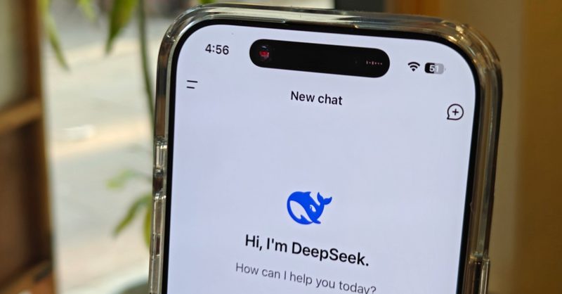 DeepSeek desafía a la industria con un modelo hasta 100 veces más económico