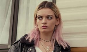 Emma Mackey