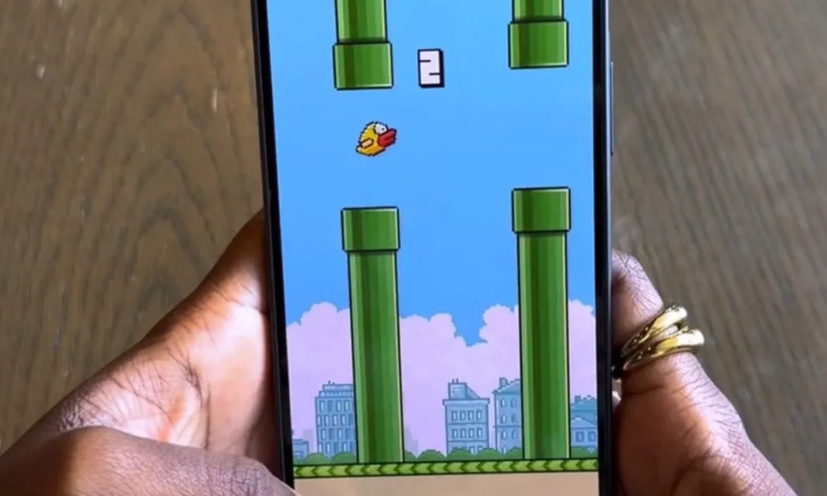 Flappy Bird