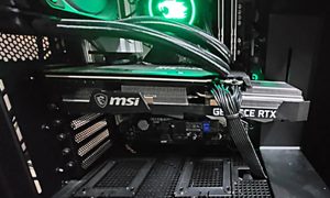 MSI GPU