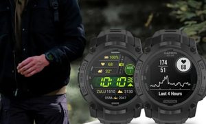 Reloj Garmin