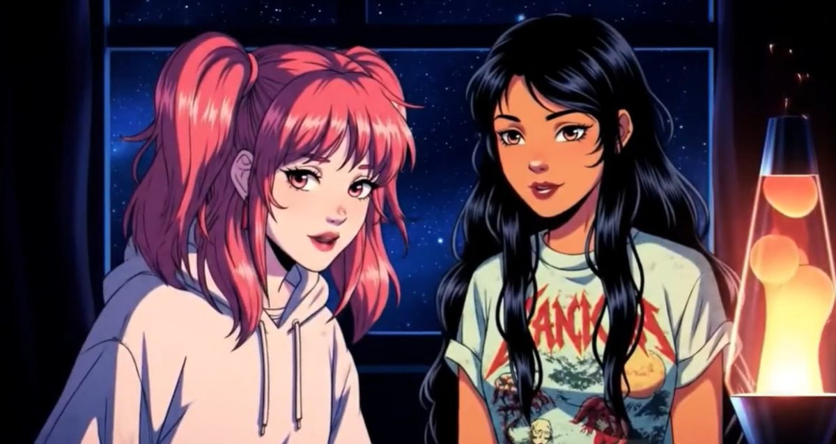 Video generado por Veo2