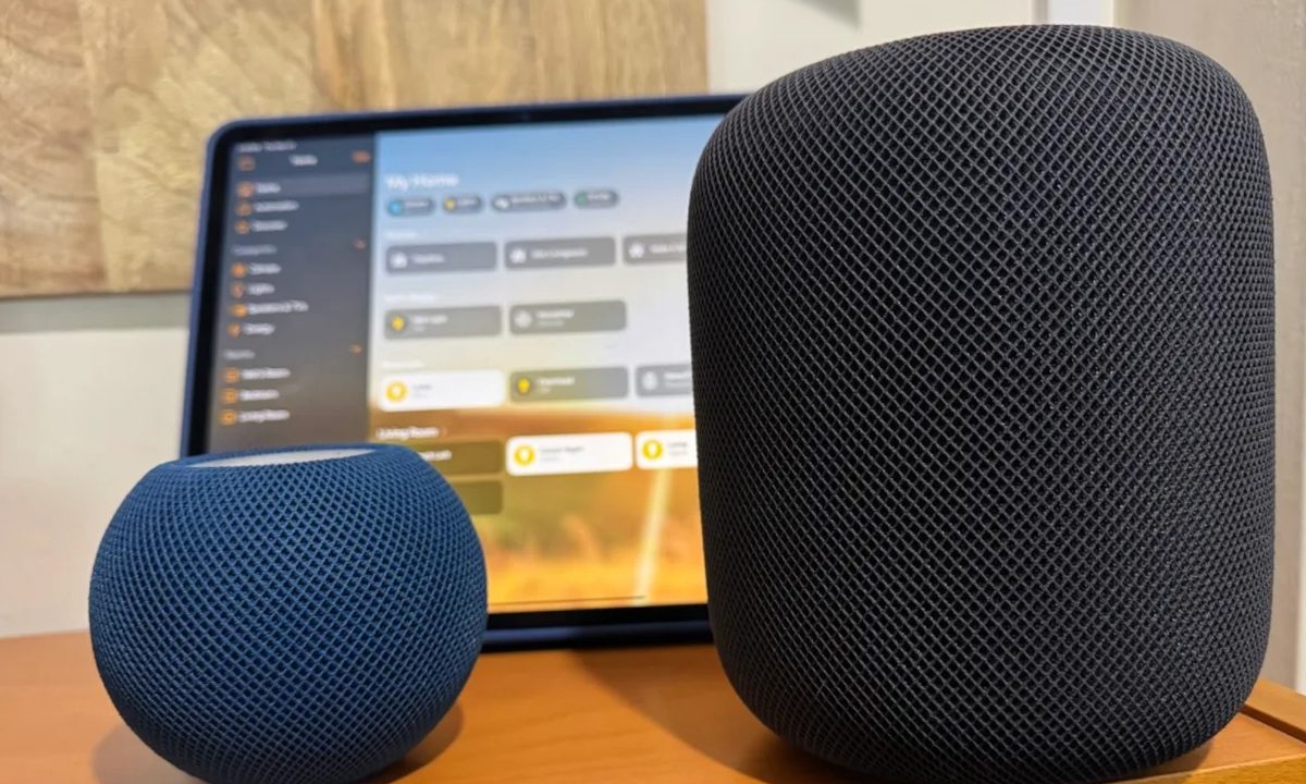 Homepod