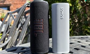 JBL Flip 7 vs. Sonos Roam 2