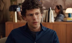 Jesse Eisenberg