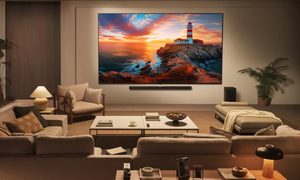 LG QEND