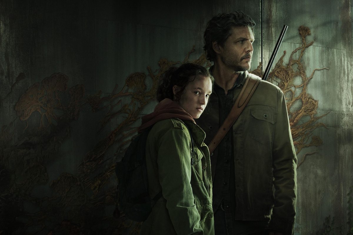 Last of Us tv series