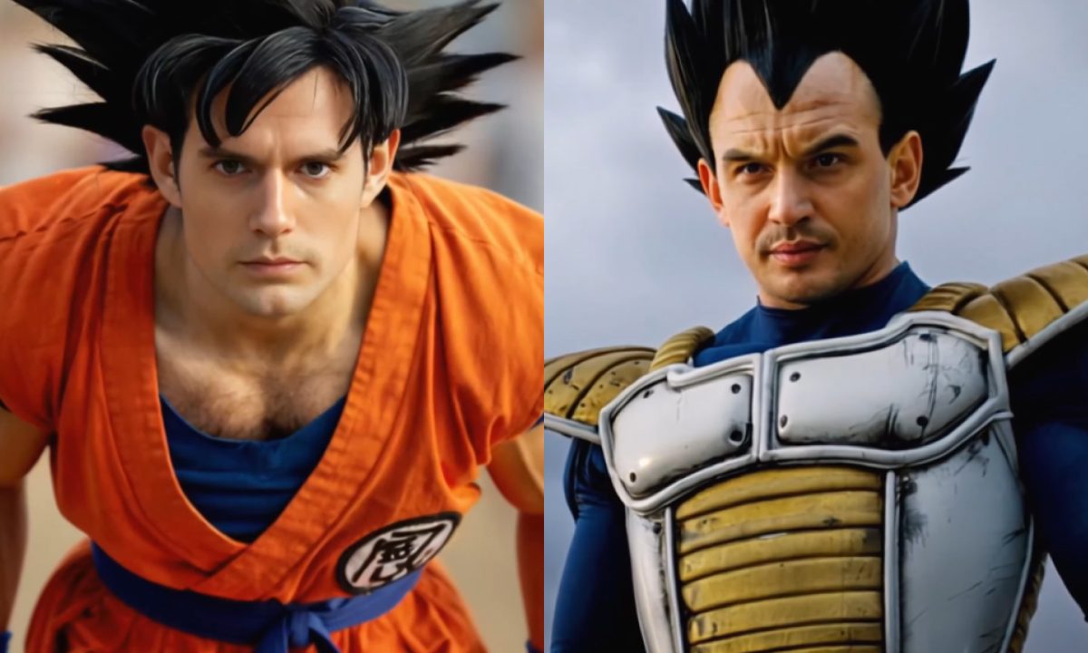 Los mejores tráilers de películas hechos con IA