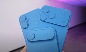 iPhone 17 Air