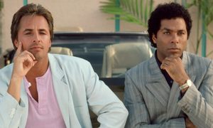 Miami Vice