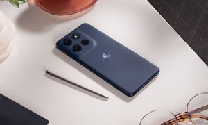 Moto G Stylus