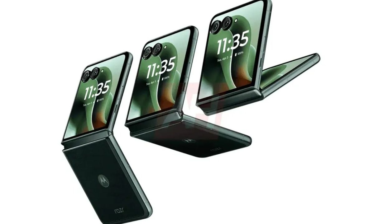 Motorola Razr Plus
