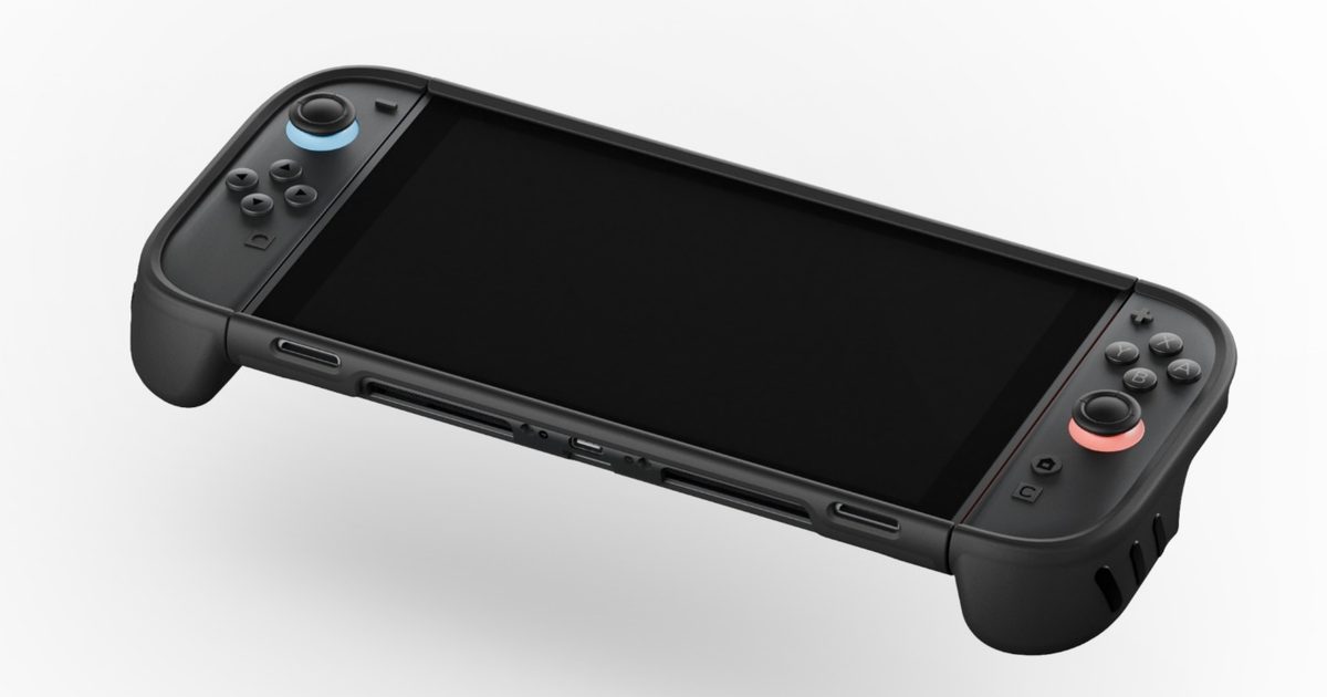 El Nintendo Switch 2 tendrá una característica importante del