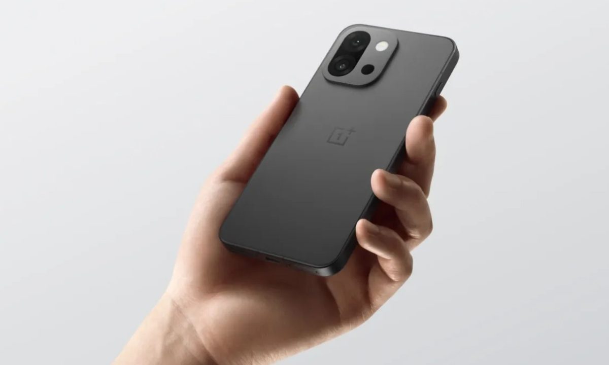 OnePlus 13s