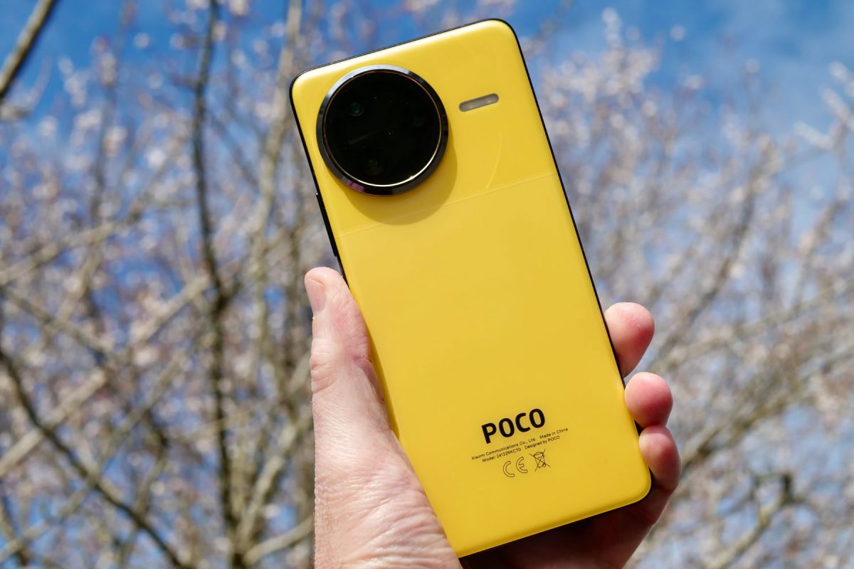 Poco F7 Ultra