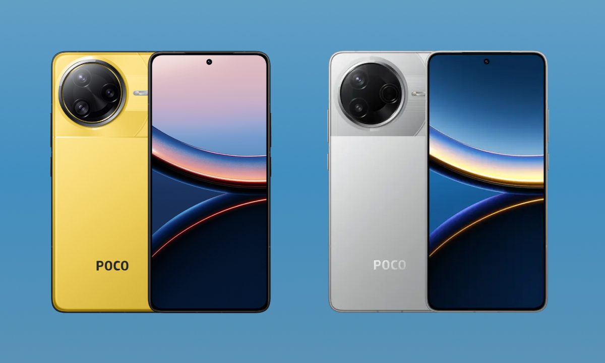 Poco F7 Ultra vs. Poco F7 Pro