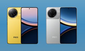Poco F7 Ultra vs. Poco F7 Pro