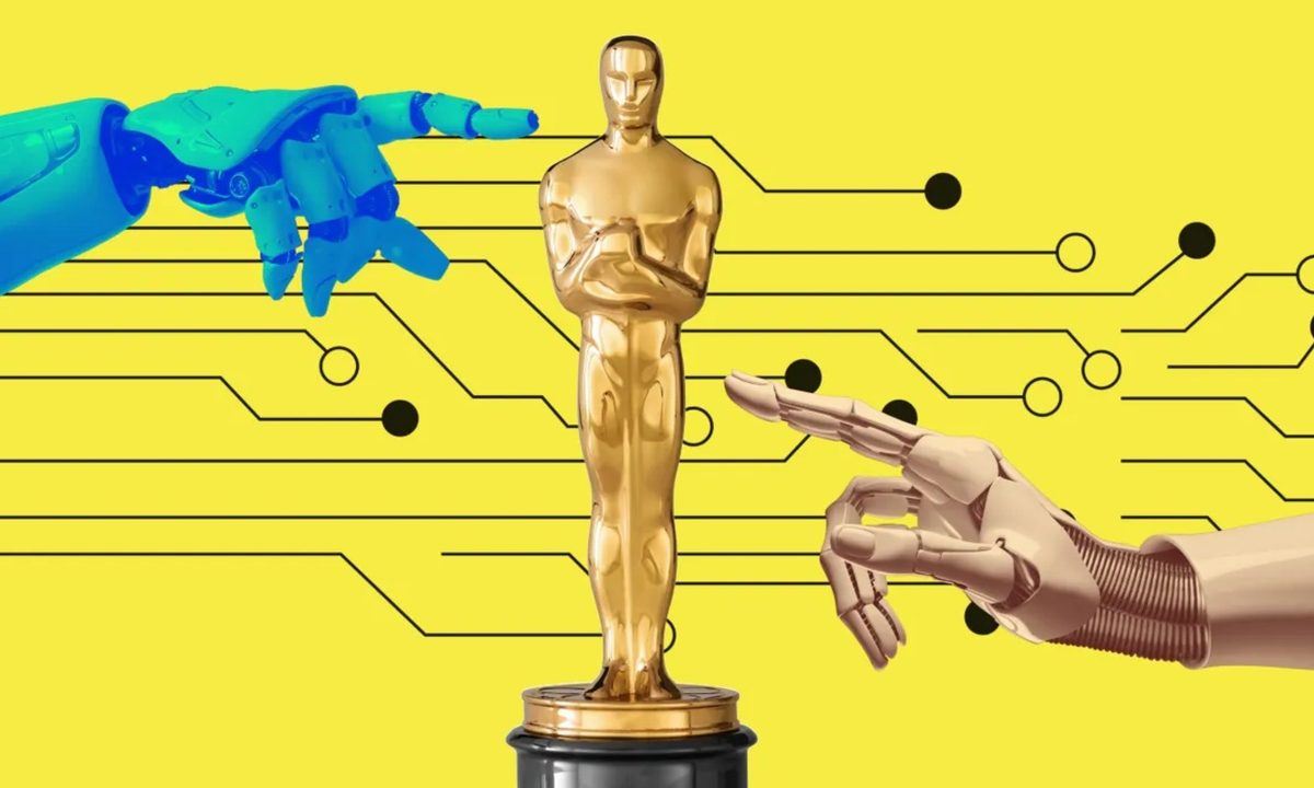 IA Premios Oscar