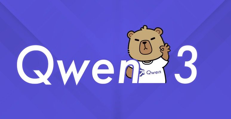 QWen3