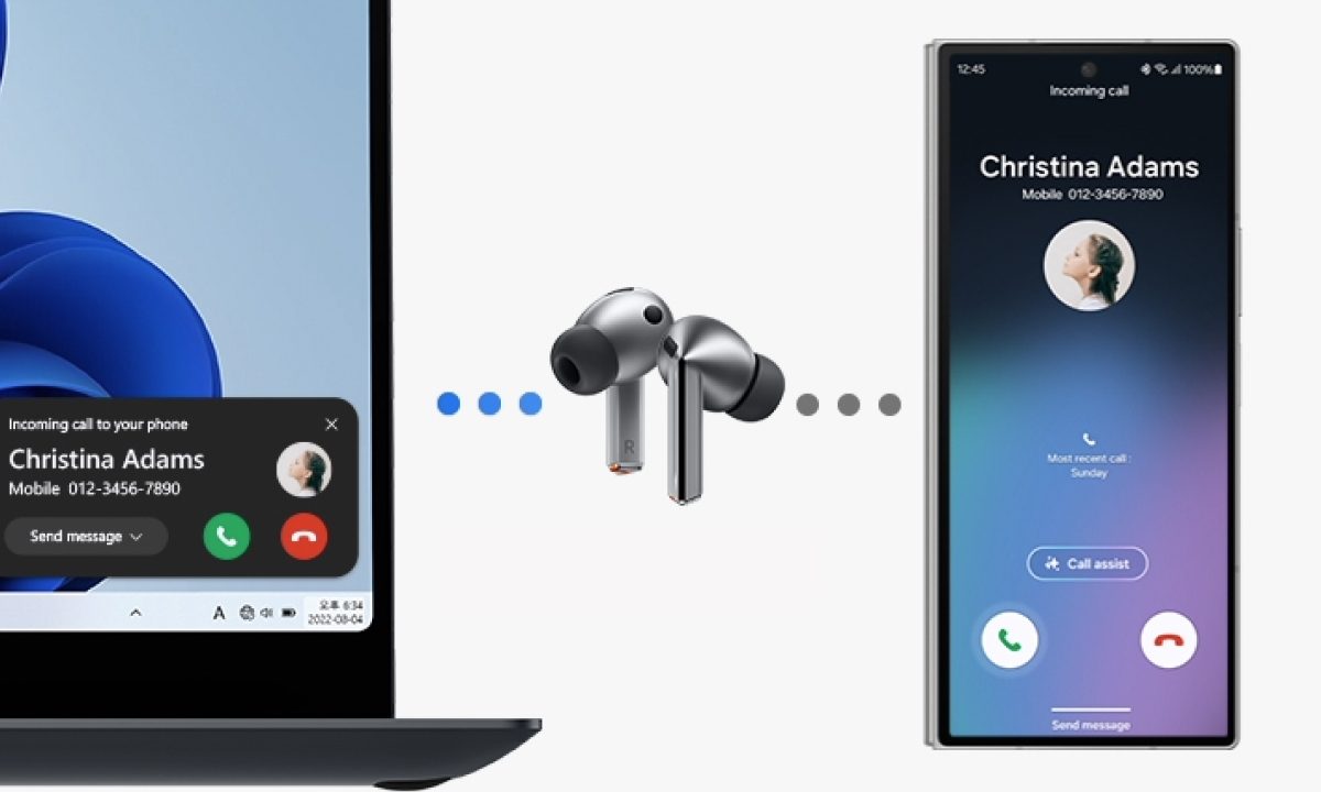 Samsung Galaxy Buds 3 Pro
