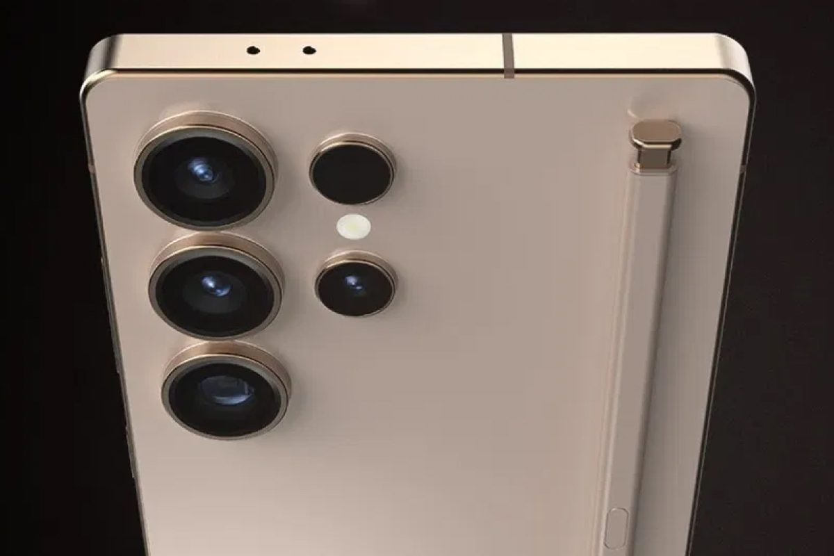 Samsung Galaxy S25 Ultra