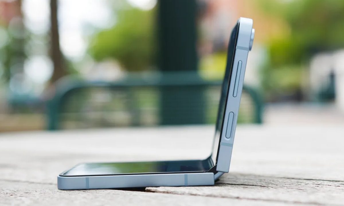 Samsung Galaxy Z Flip 6