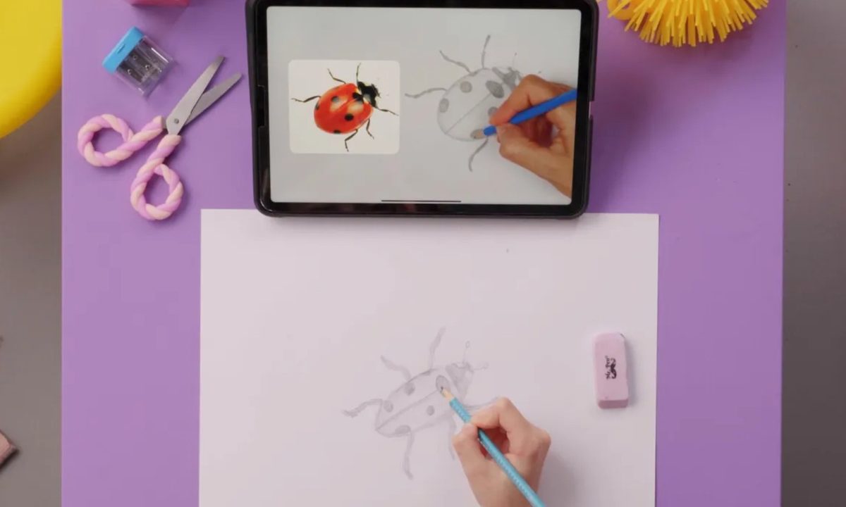 empieza a dibujar hoy mismo obten tu prueba gratuita de 7 dias simply draw