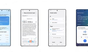 SmartThings Samsung