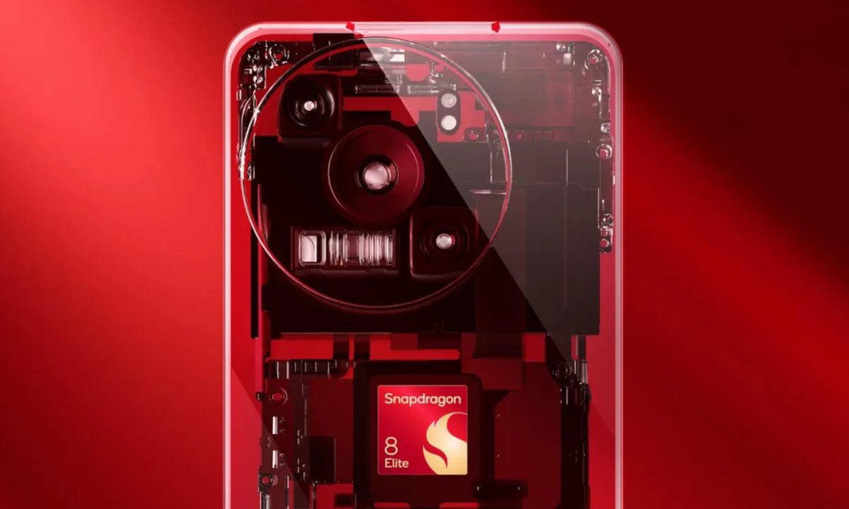 Snapdragon 8 Elite