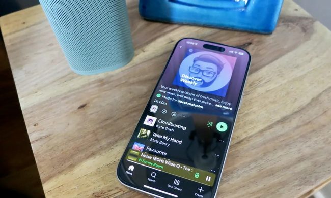 Spotify