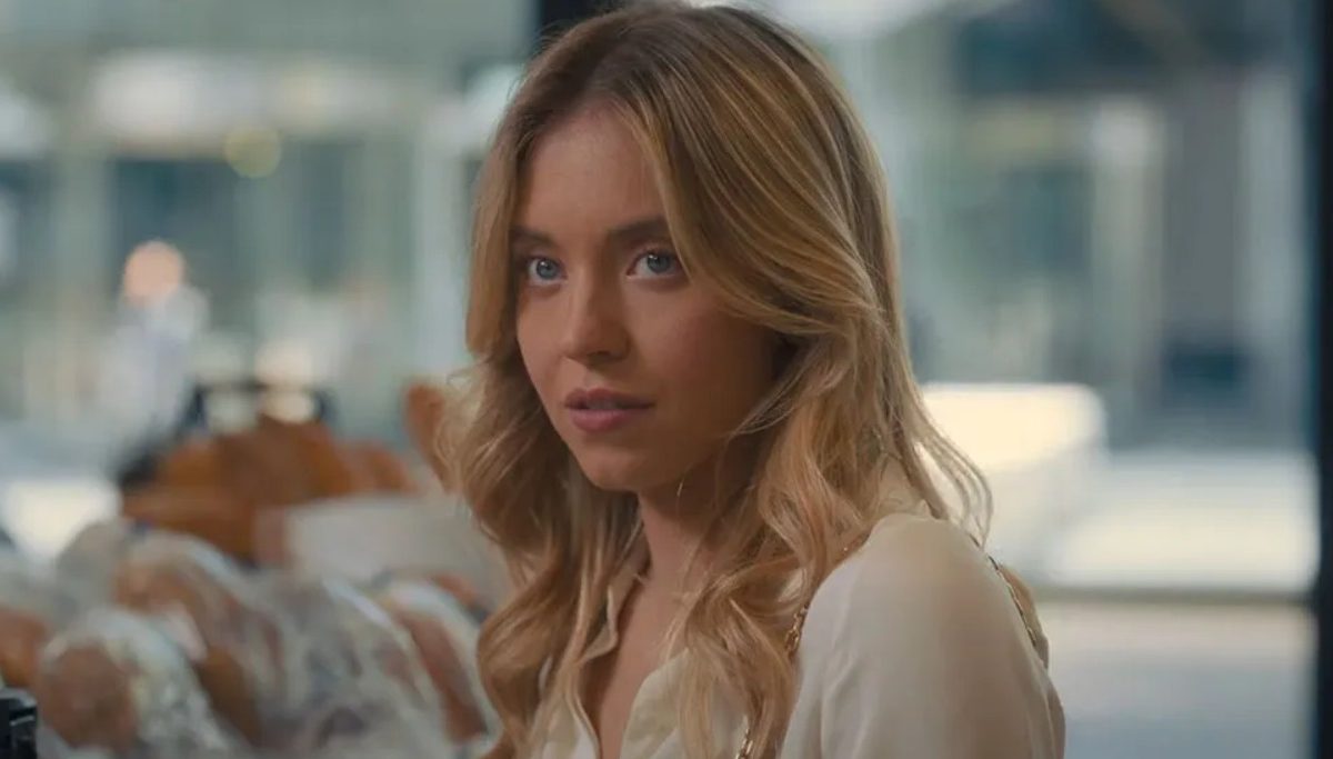 Sydney Sweeney