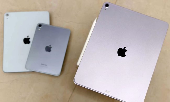 iPad Air