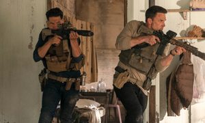 The Accountant 2