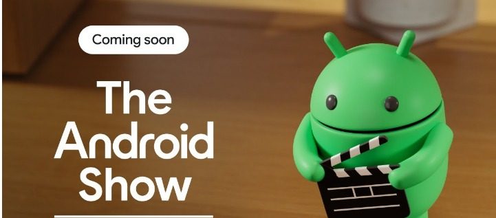 The Android Show