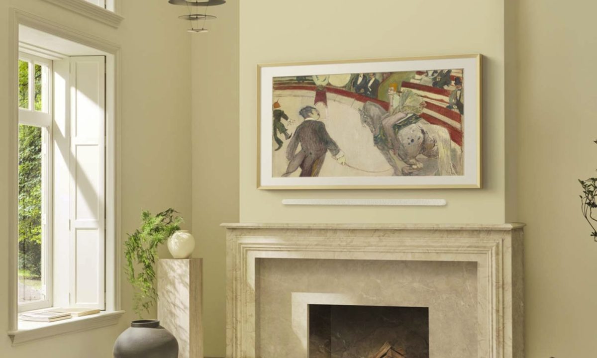 Samsung The Frame Pro