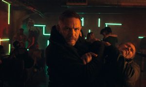 Havoc-Netflix