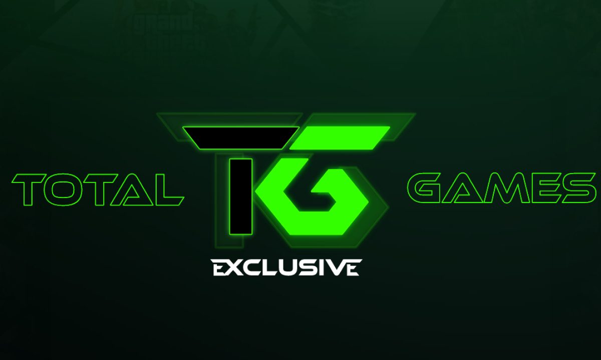 Total Games