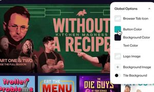 Vimeo Streaming
