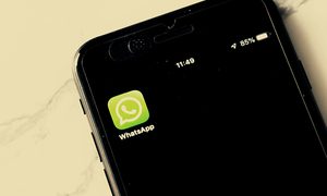 WhatsApp