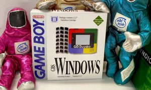Windows para Game Boy