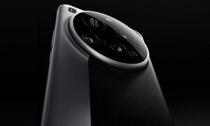 Xiaomi 15 Ultra