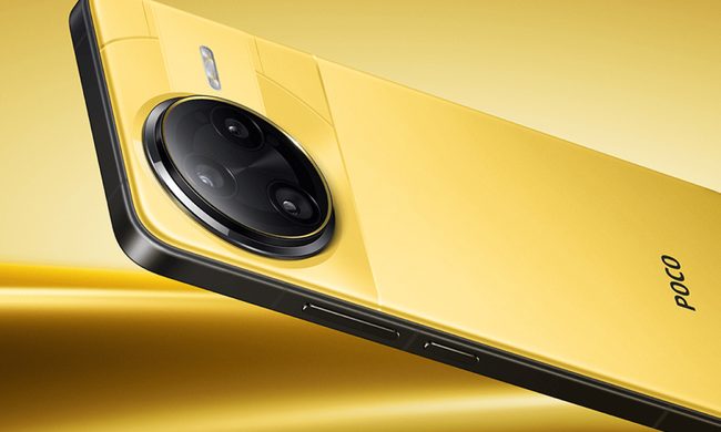 Xiaomi Poco F7 Ultra