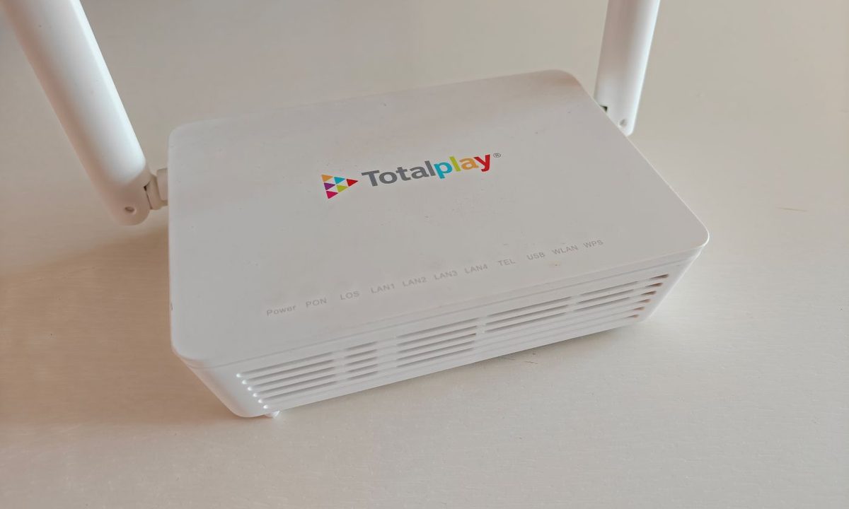 Cómo cancelar Totalplay.