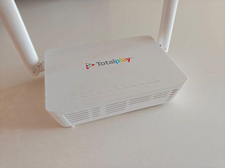 Cómo cancelar Totalplay.