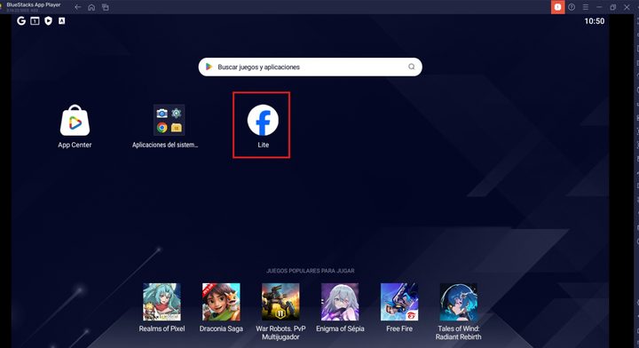 Facebook Lite en la PC: ¿lo puedo instalar?
