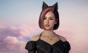 inZOI simulador de vida, rival de Los Sims