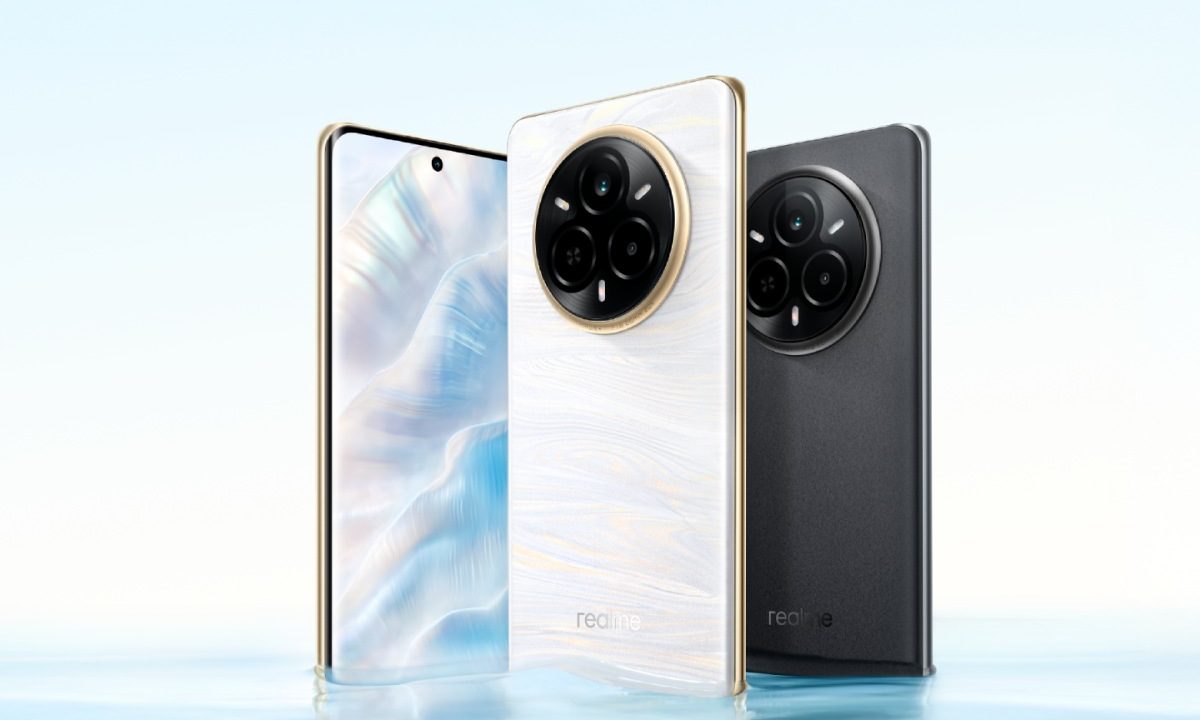 Realme 14 Pro